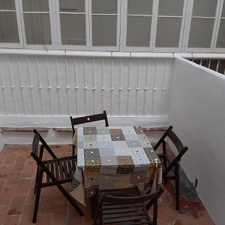 Apartamentos Valverde Cadiz 1-C ภายนอก รูปภาพ