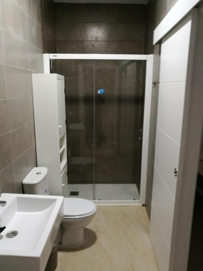 Apartamentos Valverde Cadiz 1-C ภายนอก รูปภาพ