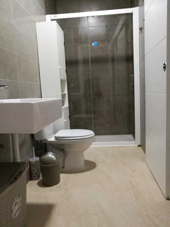 Apartamentos Valverde Cadiz 1-C ภายนอก รูปภาพ