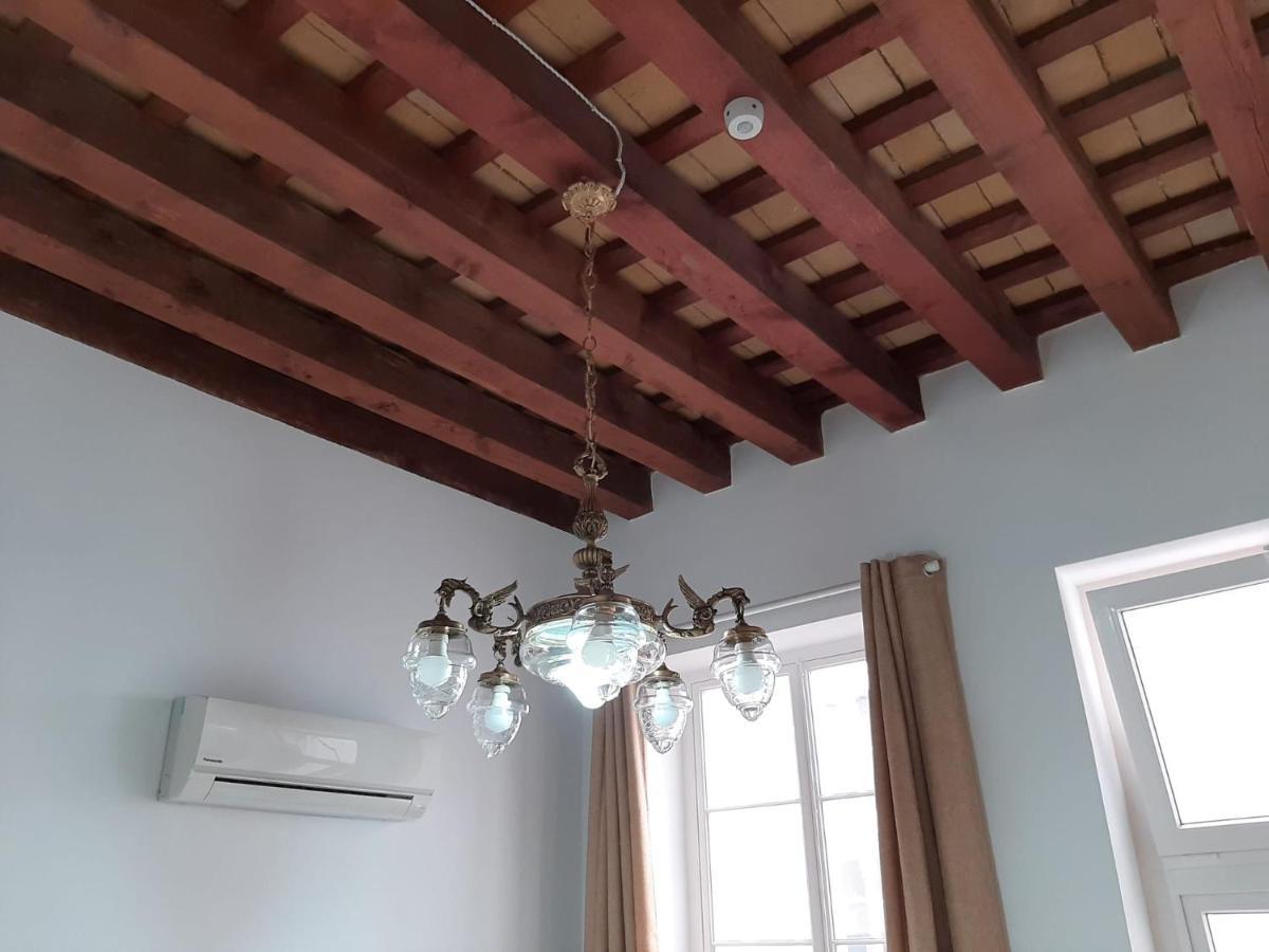 Apartamentos Valverde Cadiz 1-C ภายนอก รูปภาพ