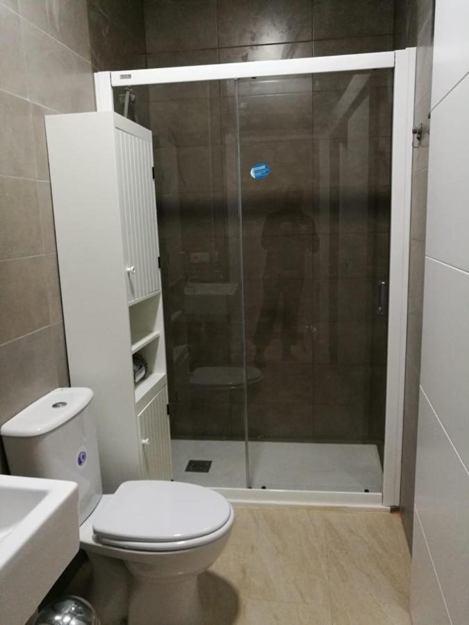 Apartamentos Valverde Cadiz 1-C ภายนอก รูปภาพ