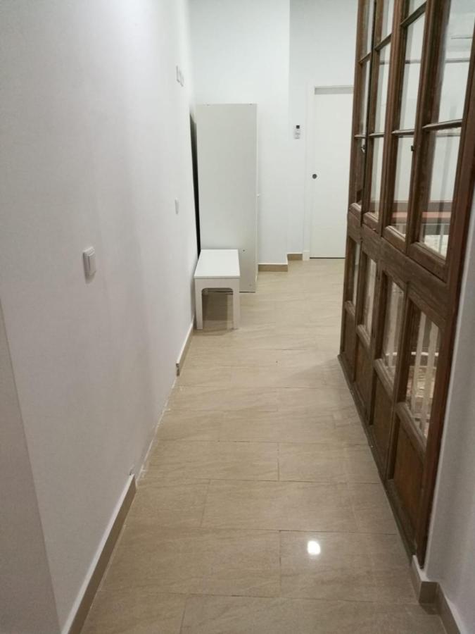 Apartamentos Valverde Cadiz 1-C ภายนอก รูปภาพ