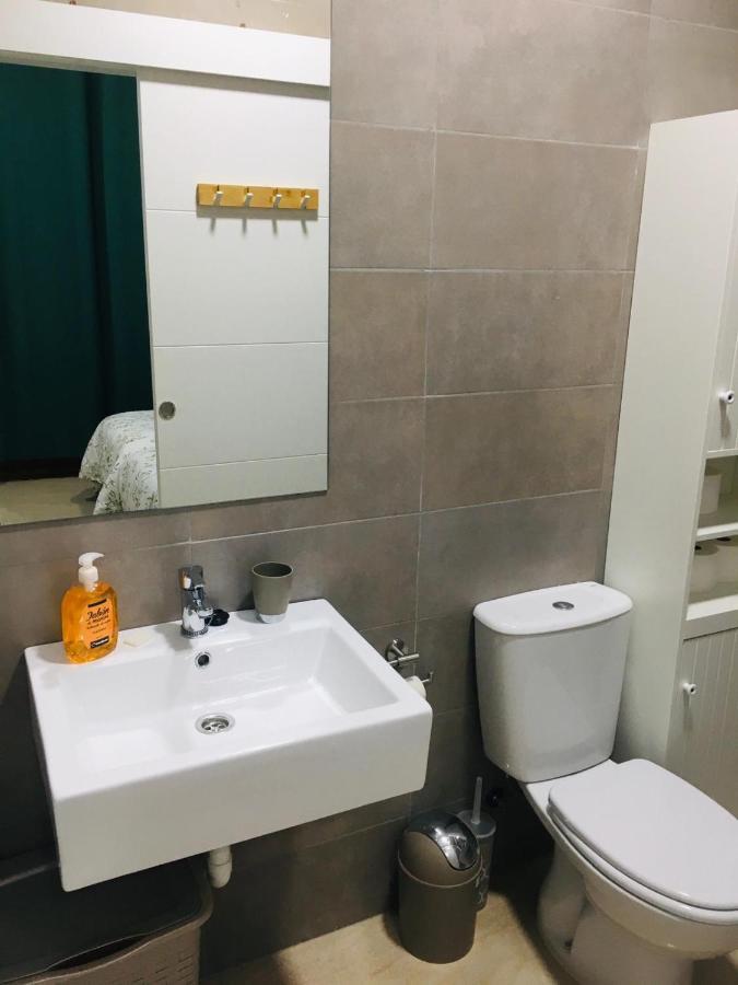Apartamentos Valverde Cadiz 1-C ภายนอก รูปภาพ
