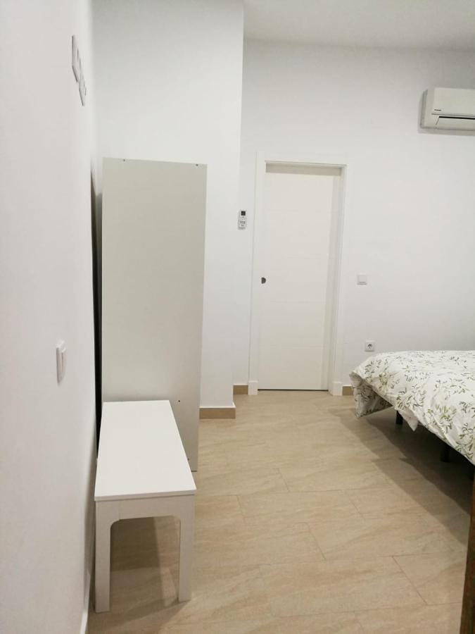 Apartamentos Valverde Cadiz 1-C ภายนอก รูปภาพ