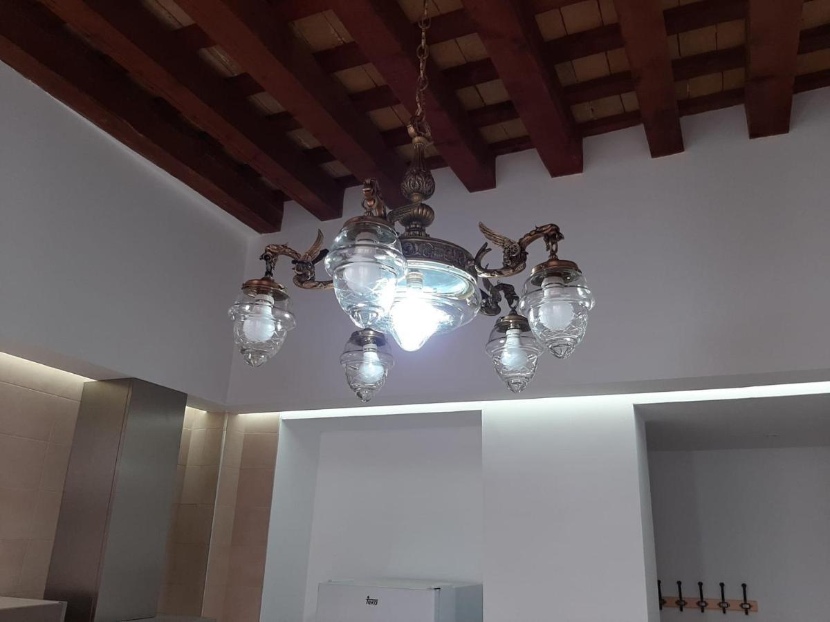 Apartamentos Valverde Cadiz 1-C ภายนอก รูปภาพ