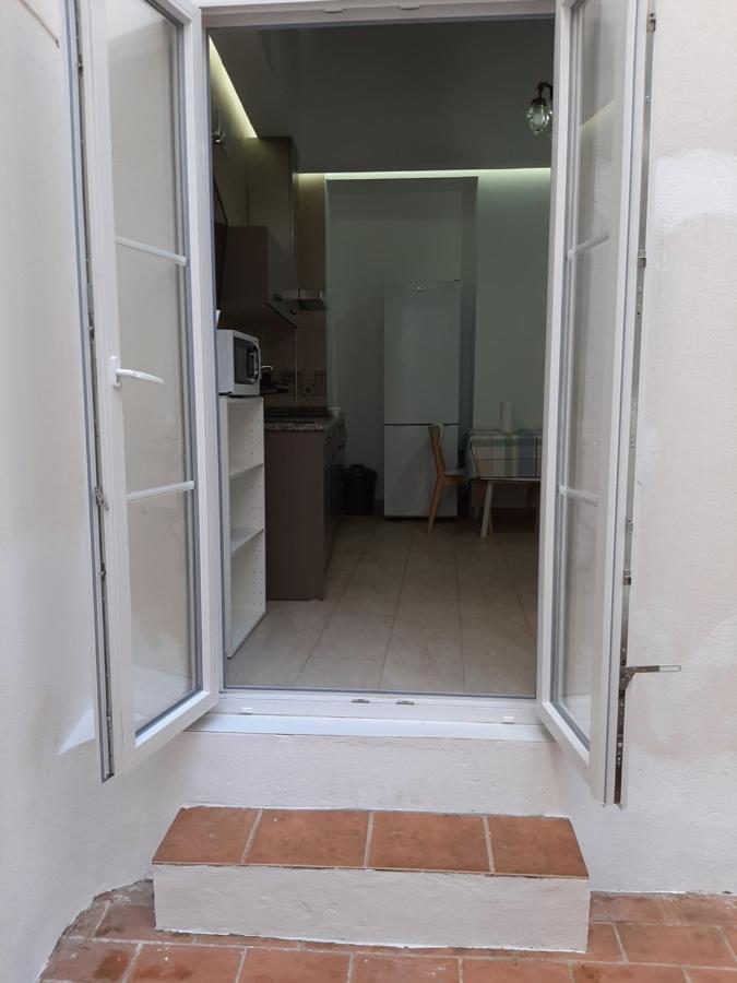 Apartamentos Valverde Cadiz 1-C ภายนอก รูปภาพ